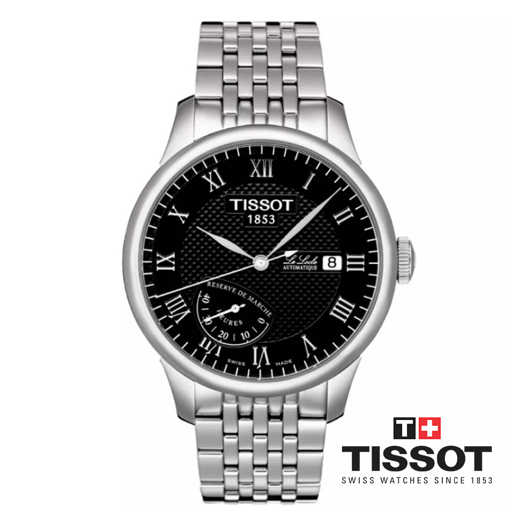 ĐỒNG HỒ NAM TISSOT T006.424.11.053.00 CHÍNH HÃNG